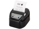 SEIKO MP-B30 Imprimante mobile d’étiquettes, WLAN USB