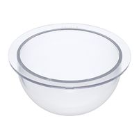 I-PRO WV-QDC500C Support, Couvercle de dôme