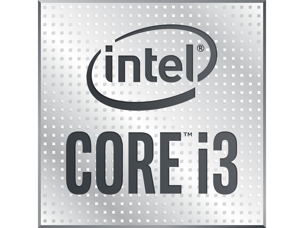 Intel Core i3-10105 processeur 3,7 GHz 6 Mo Smart Cache