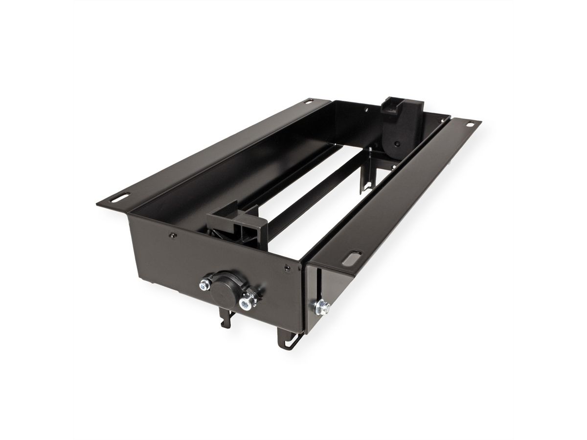 BACHMANN TOP FRAME UT 4x sans clapet boîtier sw