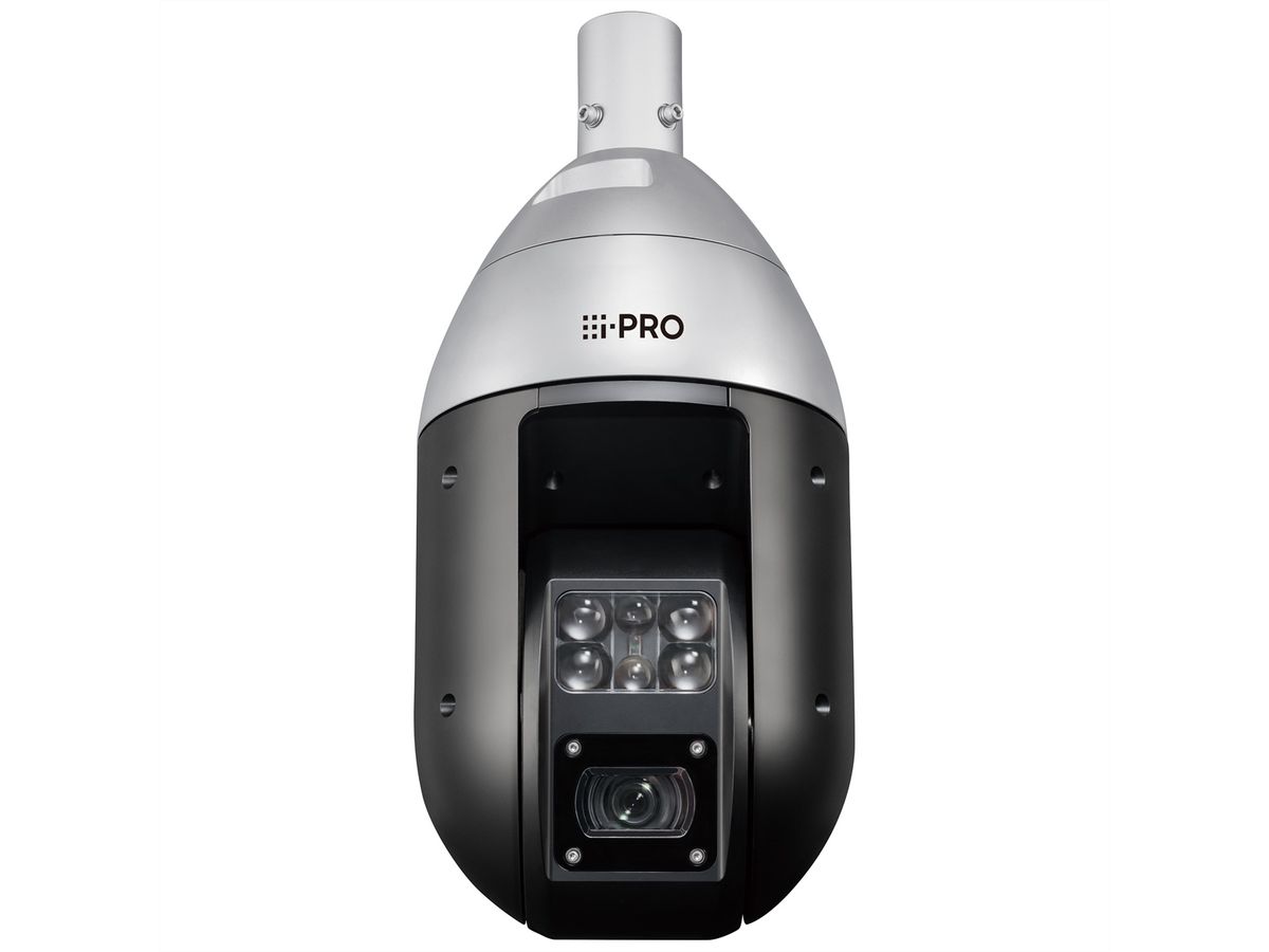 I-PRO WV-S6532LNS PTZ, 2MP OUTDOOR VANDAL caméra PTZ