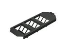 EasyLan Boîtier de sol Basic UT4 9x Keystone , GB3