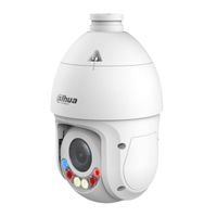 DAHUA DH-SD4E425GB-HNR-A-PV1 PTZ 4MP 25 Starlight IR, White Light