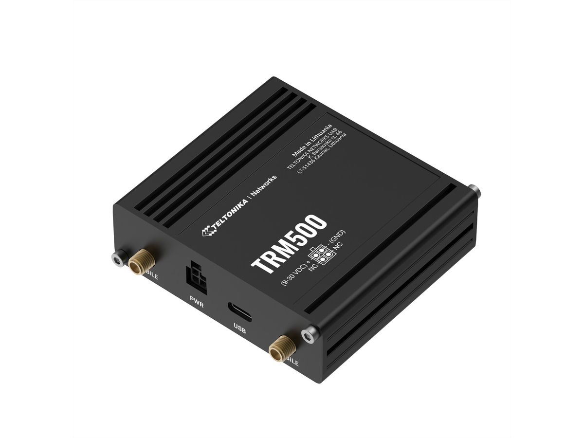 TELTONIKA TRM500 Modem 5G