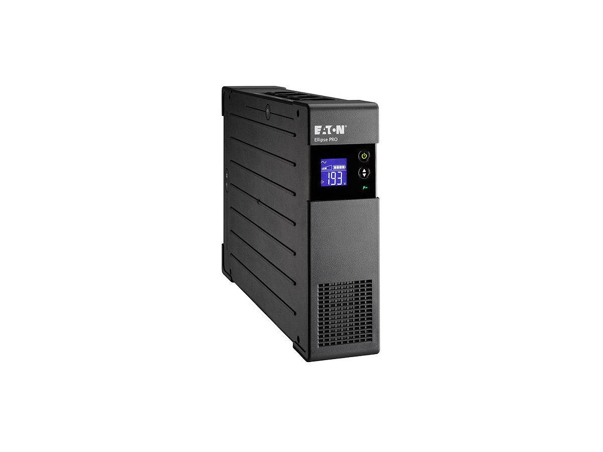 Eaton Ellipse PRO 1600 FR alimentation d'énergie non interruptible Interactivité de ligne 1600 VA 1000 W 8 sortie(s) CA