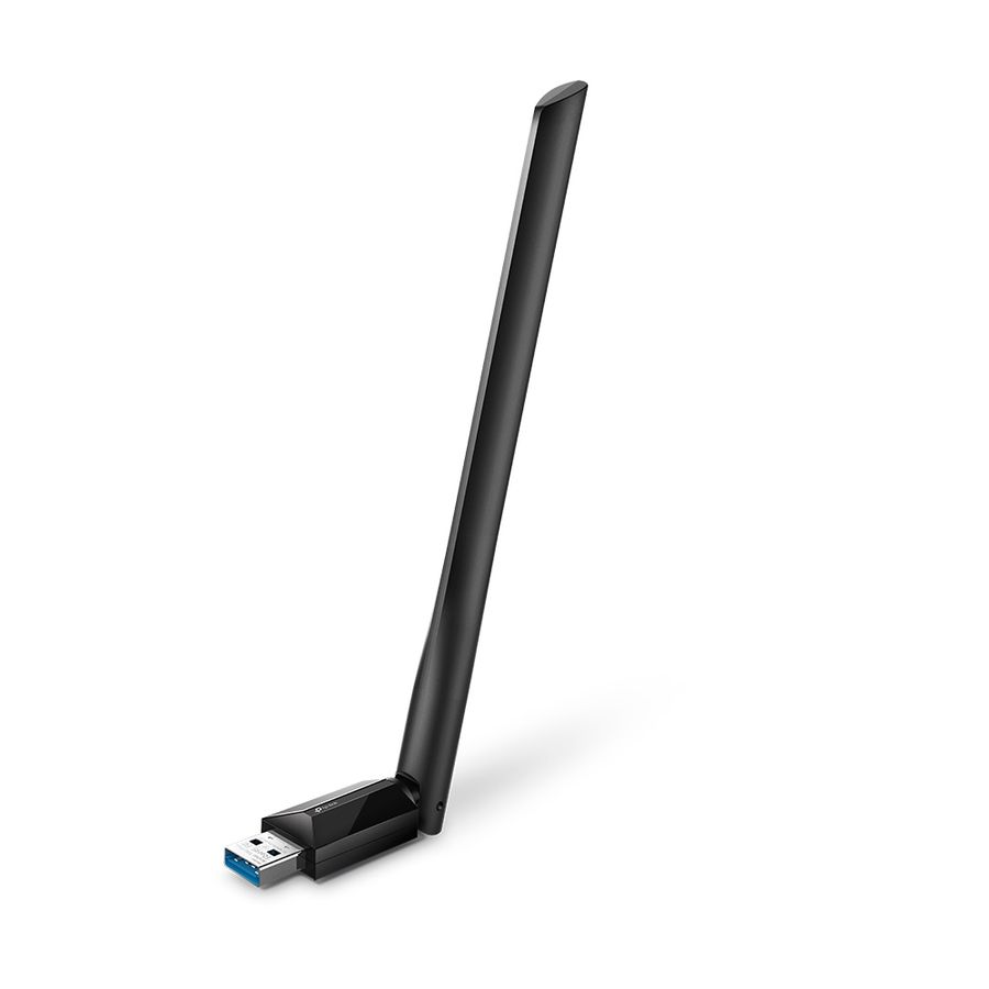 TP-Link ARCHER T3U PLUS carte réseau WLAN 867 Mbit/s
