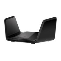 NETGEAR RAX70 Routeur sans fil Gigabit Ethernet Tri-bande noir