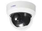 I-PRO WV-U61301-Z1 PTZ intérieur 1/3" 2MP 4,7 - 47,0 mm