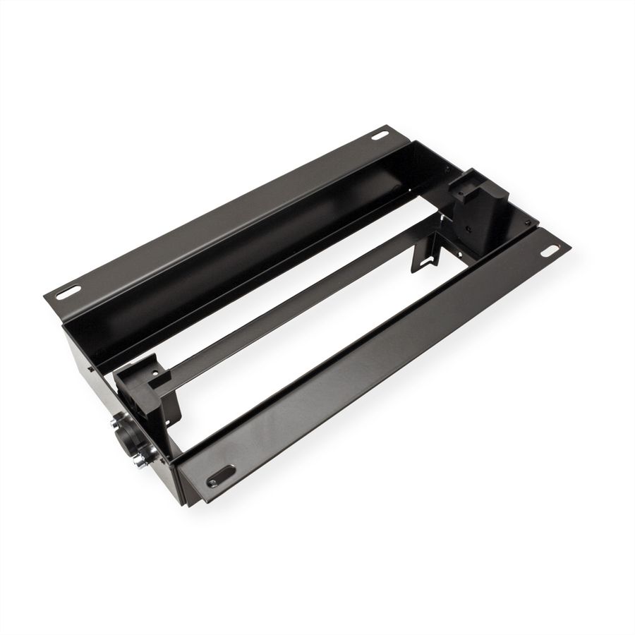 BACHMANN TOP FRAME UT 4x sans clapet boîtier sw