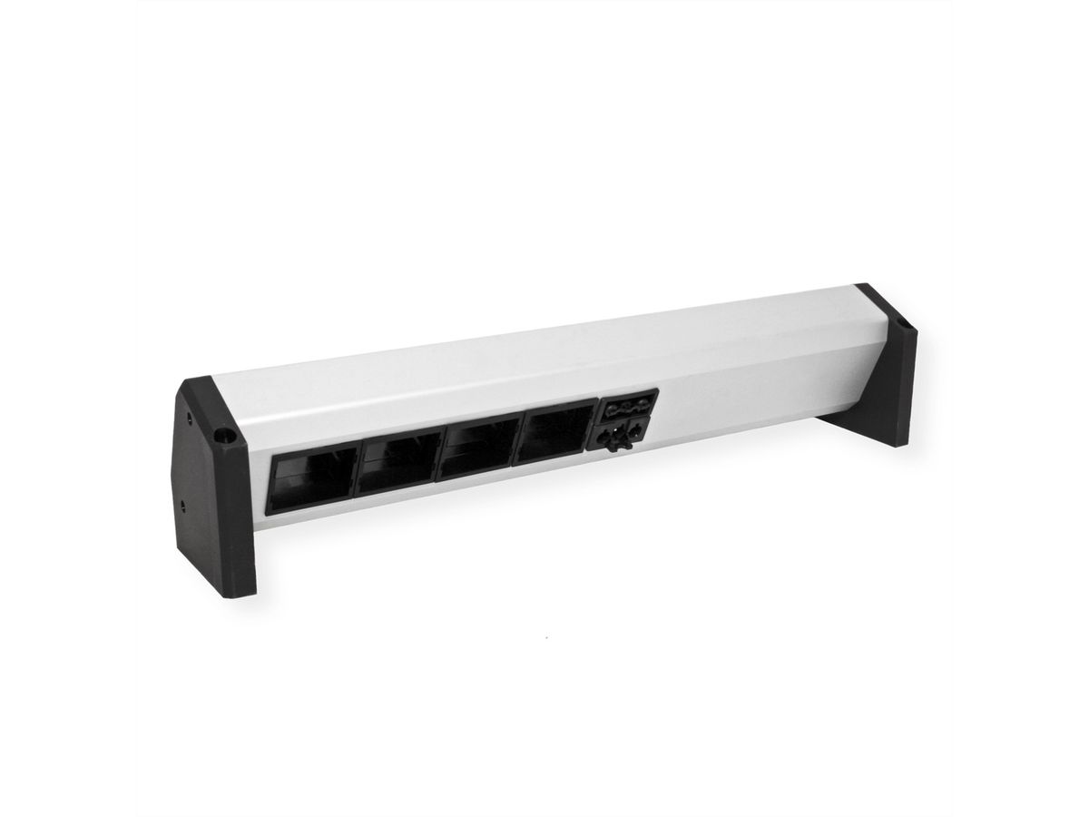 BACHMANN DESK 3xUTE 4xCM GST18
