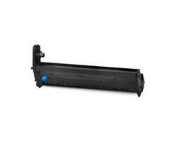 OKI 44844406 30000pages Magenta tambour d'imprimante