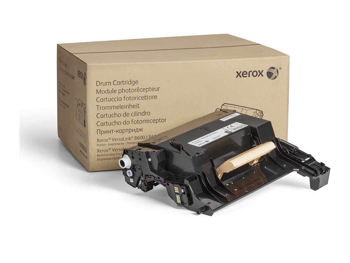 Xerox Module photorécepteur noir VersaLink B600/B605/B610/B615
