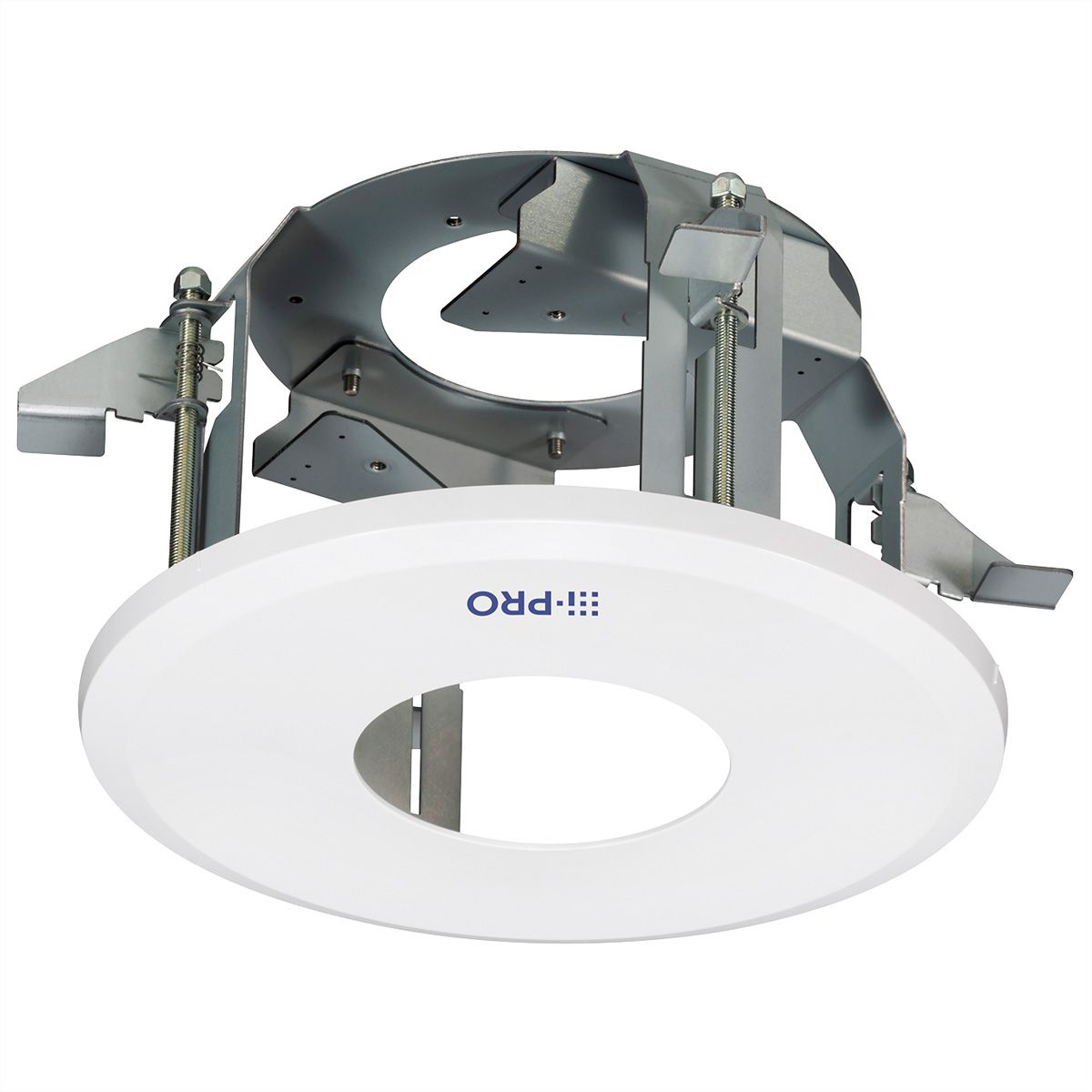 I-PRO WV-QEM501-W Support, Support de montage pour plafond intégré