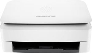 HP Scanjet Enterprise Flow 7000 s3 Alimentation papier de scanner 600 x 600 DPI A4 Blanc