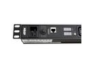 ATEN PE1209G PDU 1U de base avec mesure