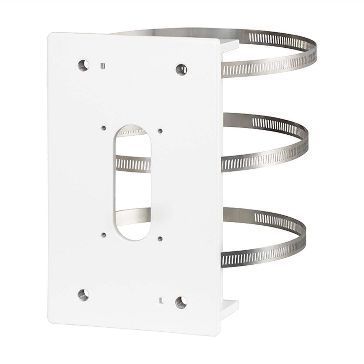 i-PRO Support de fixation sur poteau