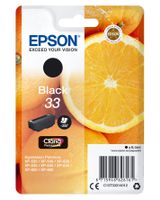 Epson Oranges Cartouche " " - Encre Claria Premium N