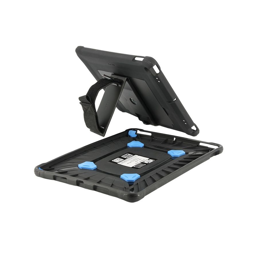 Mobilis 067003 étui pour tablette 25,9 cm (10.2") Housse Noir