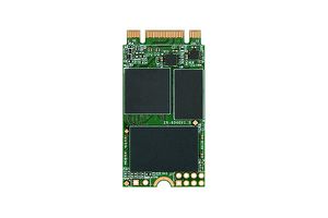 Transcend MTS420 M.2 120 Go Série ATA III 3D NAND