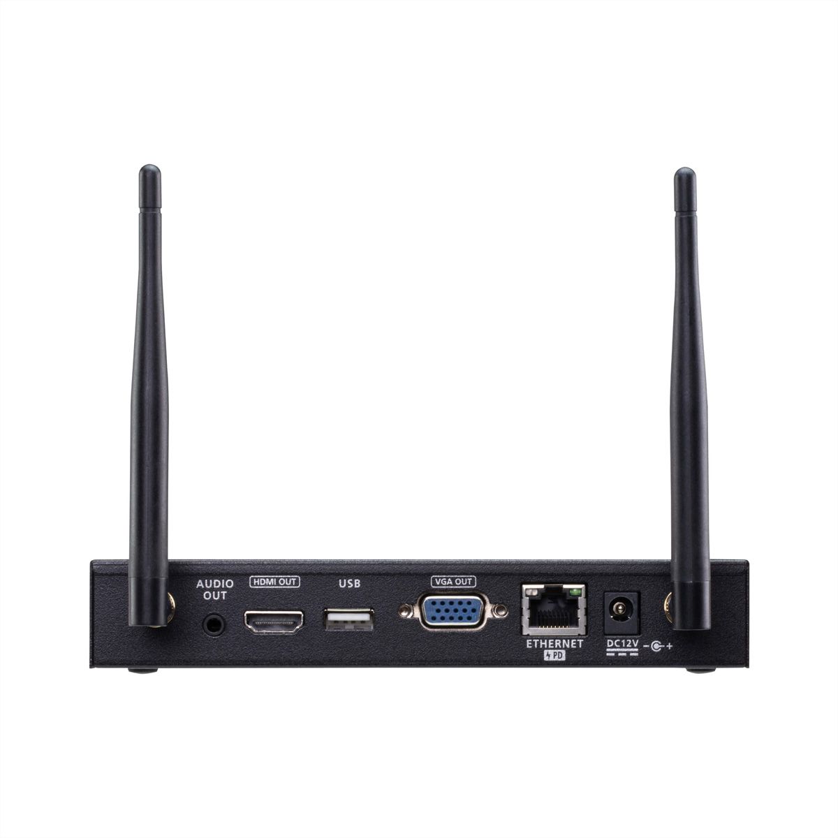 ATEN VP2020 Matrice de présentation sans fil 4K