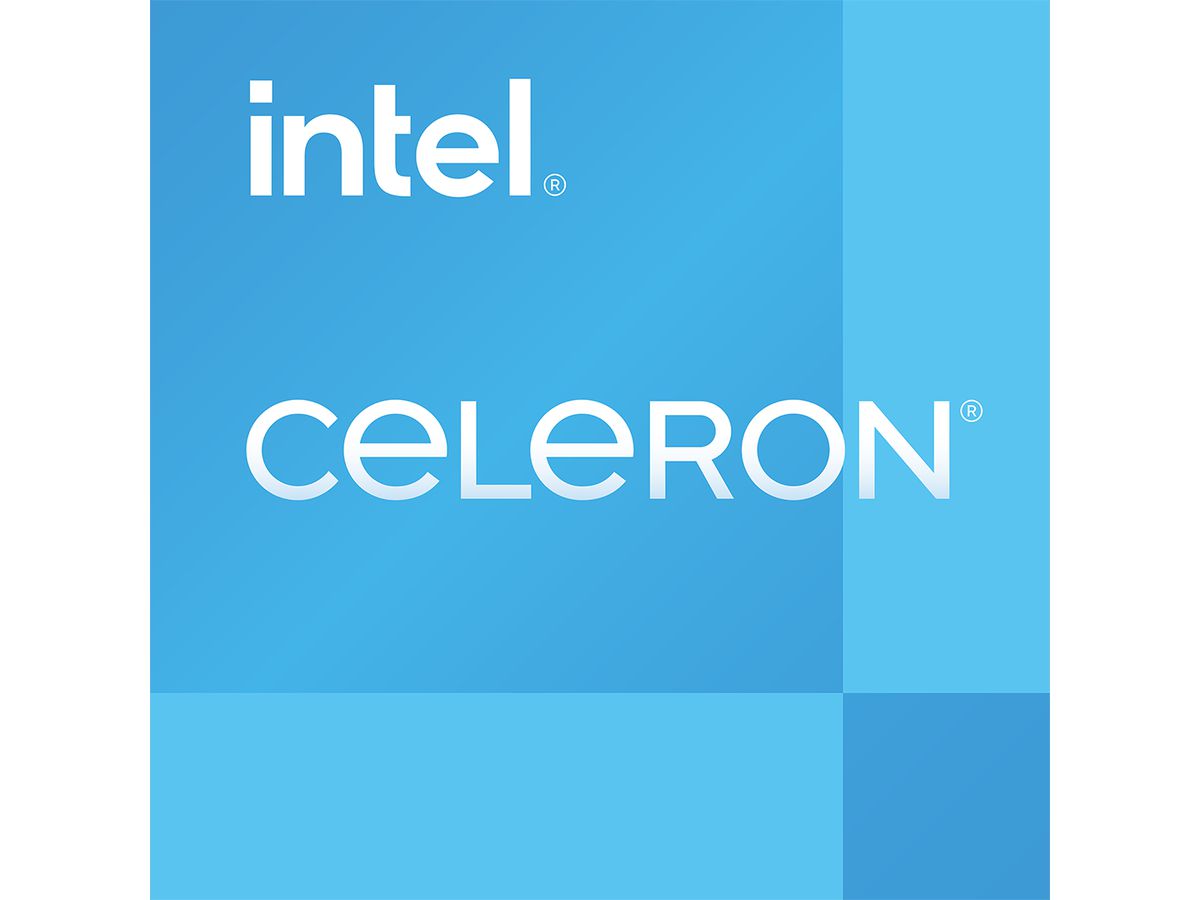 Intel Celeron G6900 processeur 4 Mo Smart Cache Boîte