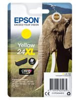 Epson Elephant Cartouche "Eléphant" - Encre Claria Photo HD J (XL)