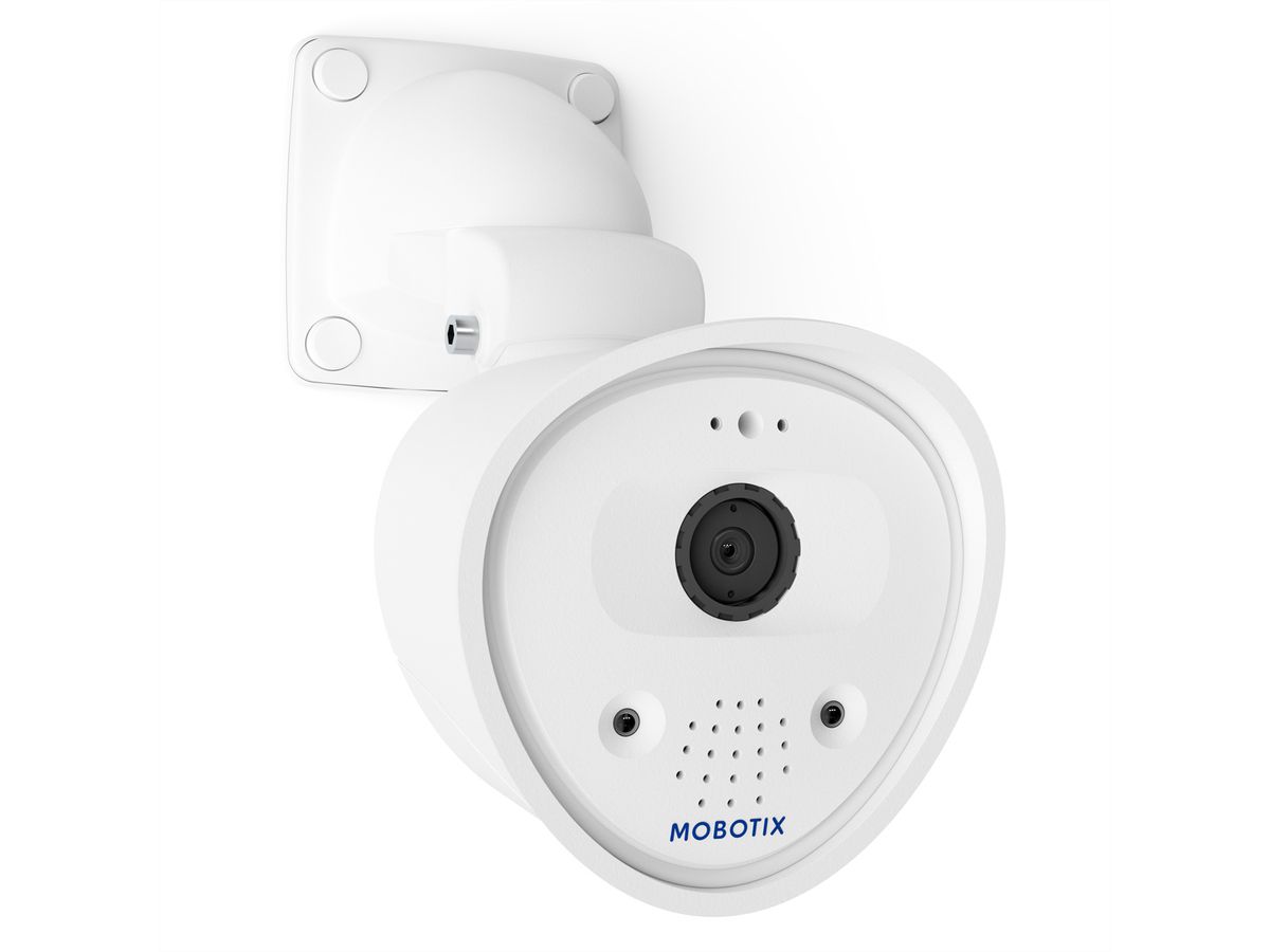 MOBOTIX MxONE Caméra 8 MP, 45°, IR-LED 30m
