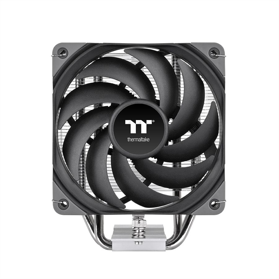 Thermaltake UX400, Refroidisseur CPU Noir