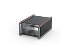 SCHROFF Ratiopac PRO STYLE 3U 42F 355P