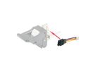 SCHROFF Plug-In Unit Microswitch pour IEL, IET Poignée avec câble et fiche