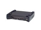 ATEN KE6910R Système d'extension KVM 2K DVI-D Dual Link sur IP, récepteur
