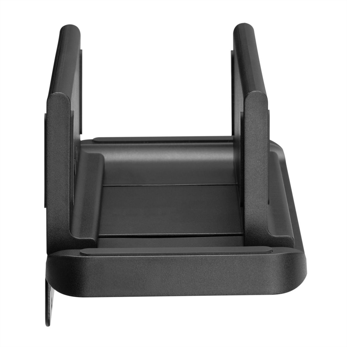 ROLINE Support CPU multifonctionnel, pour NUC / Mini PC / Thin Client