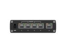 TELTONIKA TSW100 Switch industriel non-géré PoE+ Gigabit
