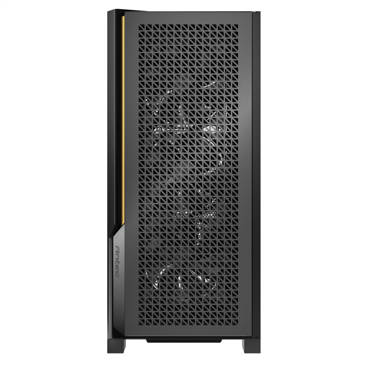 ANTEC P20CE Boîtier PC Performance Midi Tower ATX, noir