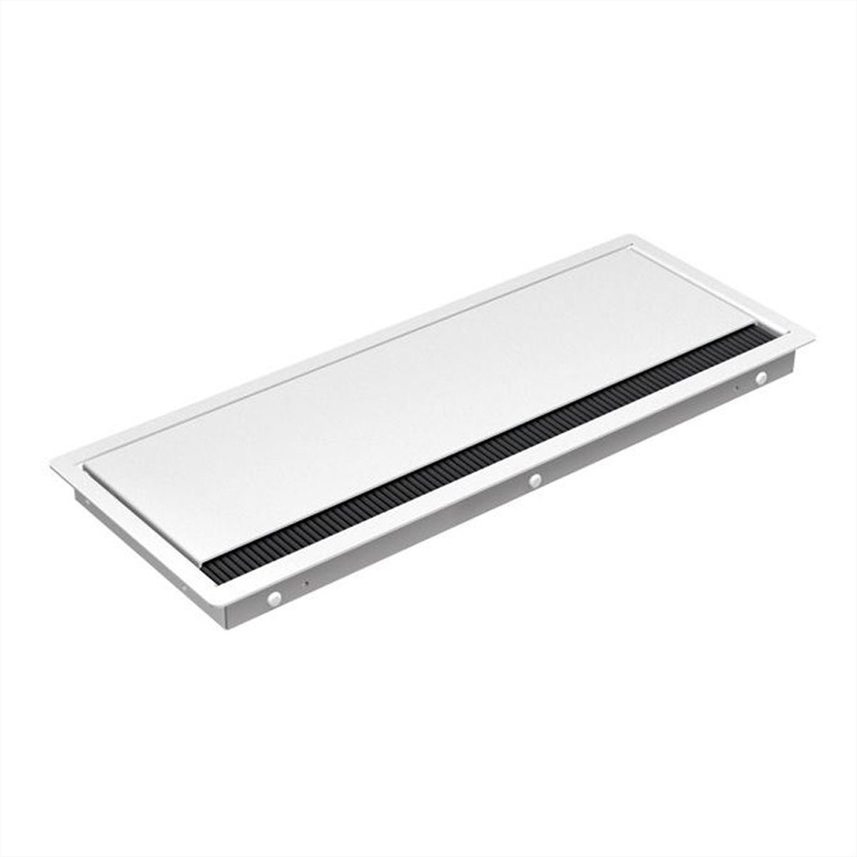 BACHMANN CONI COVER Cadre large, blanc