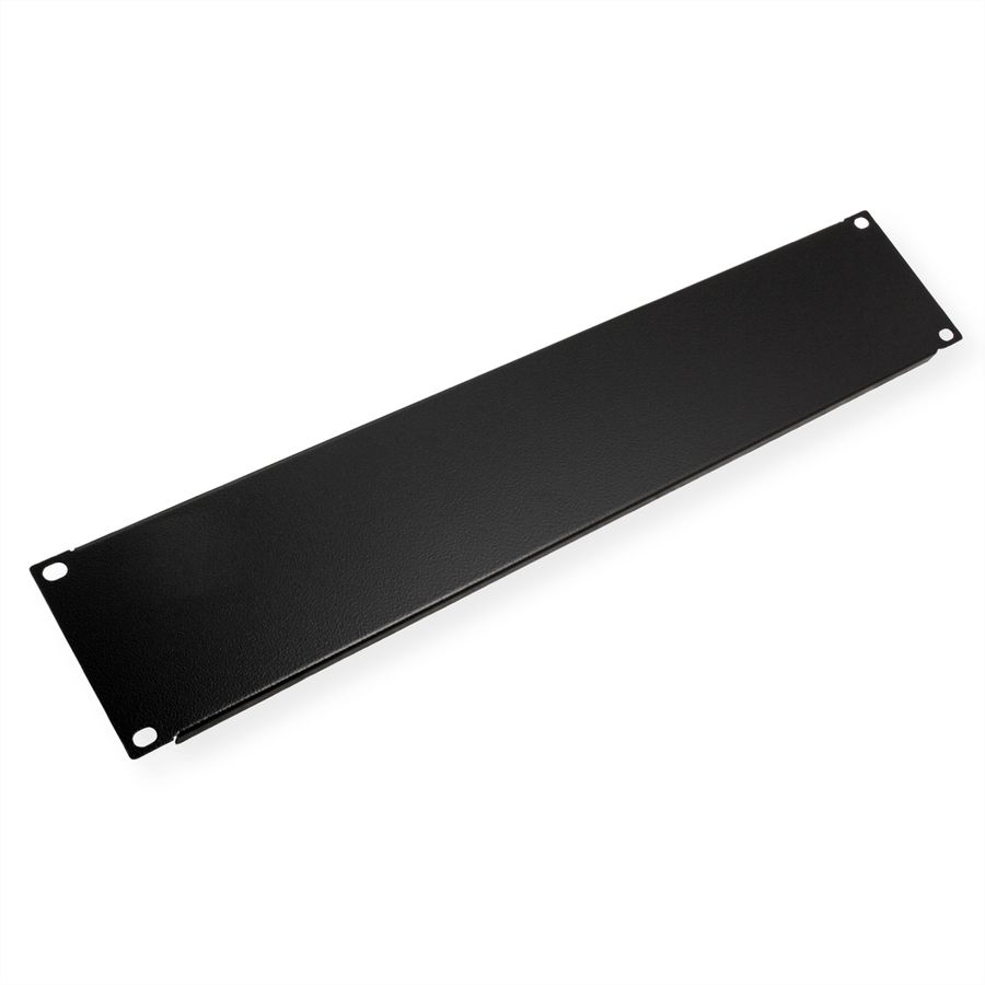ROLINE 19" Cache 2U noir