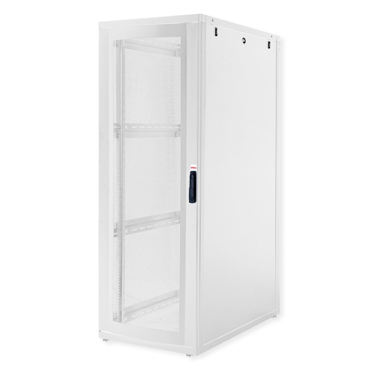 ROLINE 19" Baie serveur Pro 36U, 600x1000 LxP gris