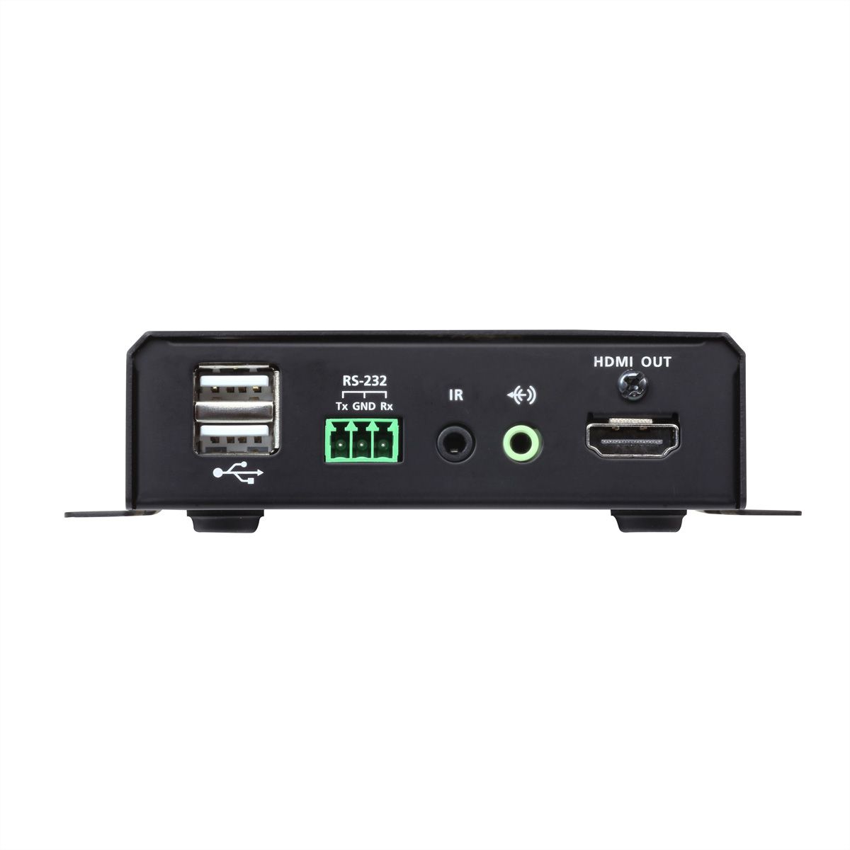 ATEN VE8950R Récepteur HDMI 4K sur IP
