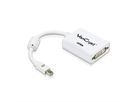 ATEN VC960 Adaptateur Mini DisplayPort vers DVI