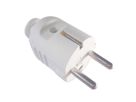 BACHMANN Connecteur 2P+T
