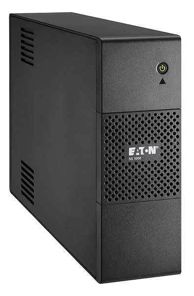 Eaton 5S 1000i Onduleur Line Interactive 1000 VA 600 W 8 sortie(s) CA
