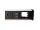 BACHMANN CONI 1xUTE 1xUSB A/C 22W 1xCM 0,2m GST18