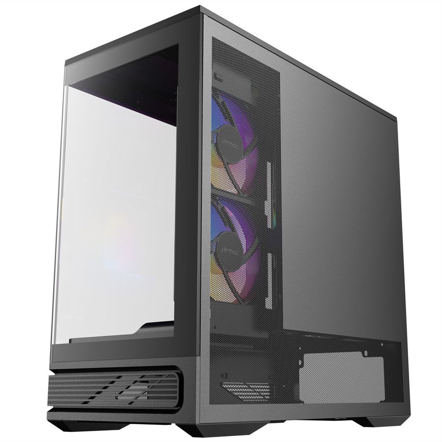 ANTEC Constellation C2M ARGB Black Boîtier PC MicroATX
