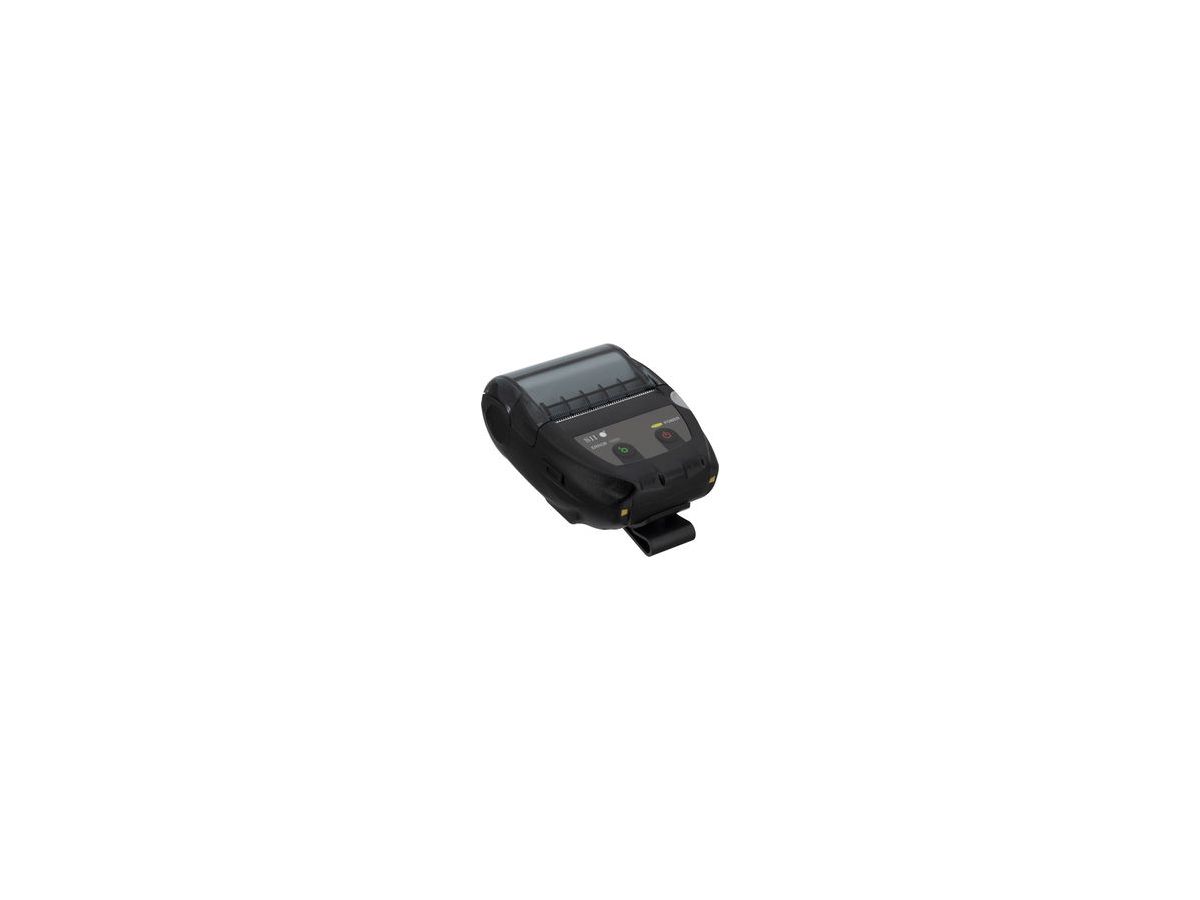 Seiko Instruments MP-B20 Avec fil &sans fil Thermique Imprimante mobile