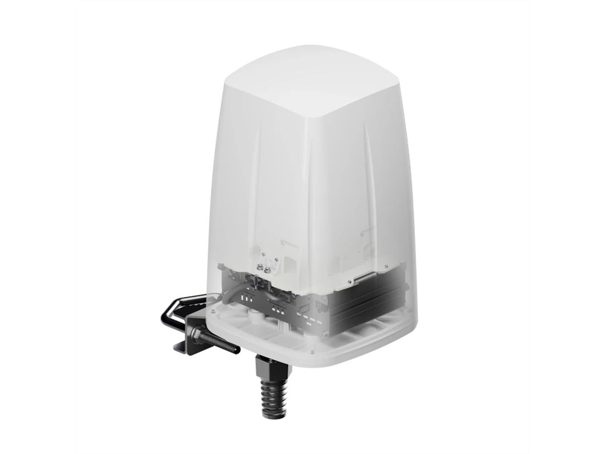 TELTONIKA PR1ICA70 Antenne Outdoor LTE & 5G/Wi-Fi/GPS, pour routeurs de série RUTX50/RUTM50