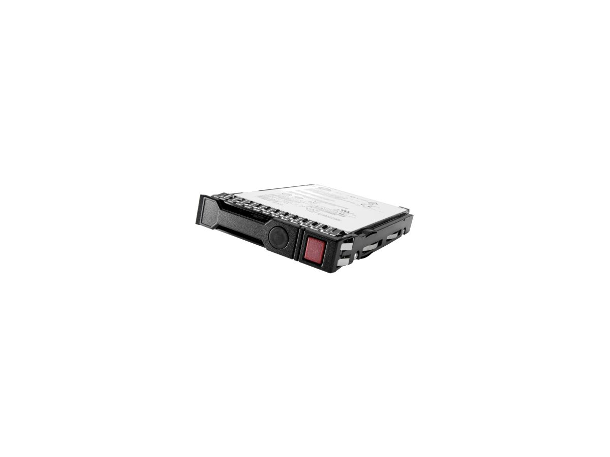 Hewlett Packard Enterprise 861754-B21 disque dur 3.5" 6000 Go SAS