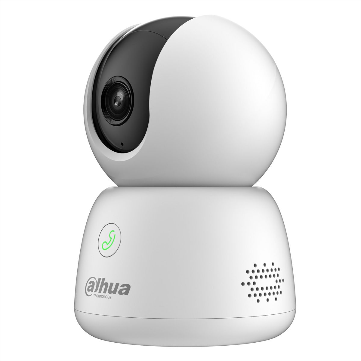 DAHUA DH-IPC-H3BP-0360B Indoor Caméra PT 3 MP, 79°, IR-LED 10m, WiFi