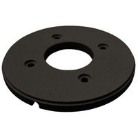 MOBOTIX Kit pour montage en surface PT Mount noir