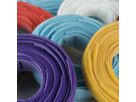 VELCRO® One Wrap® Strap 25mm x 300mm, 25 pièces, bleu