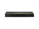 TRENDnet TPE-1620WS Switch PoE+ web smart gigabit à 16 ports